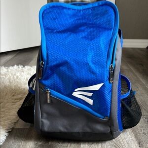 Easton Baseball Bat Backpack - Great condition